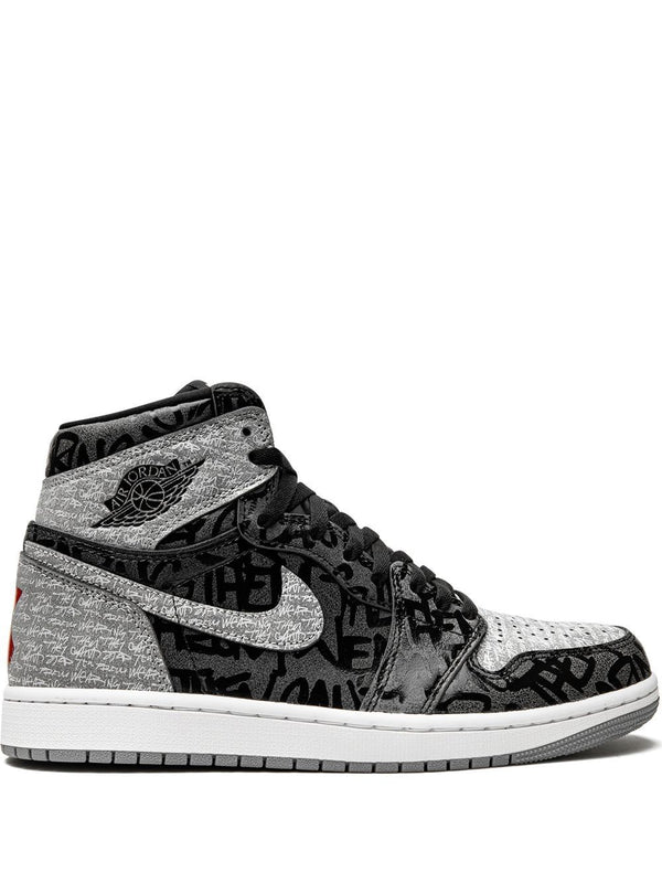 Jordan Air Jordan 1 High OG "Rebellionaire" sneakers