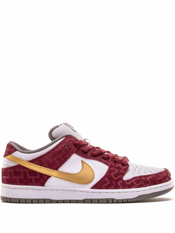 Nike Dunk Low Premium SB QS "Shanghai" sneakers