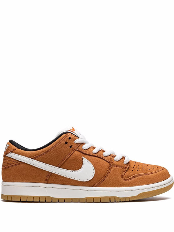 Nike SB Dunk Low Pro Iso sneakers