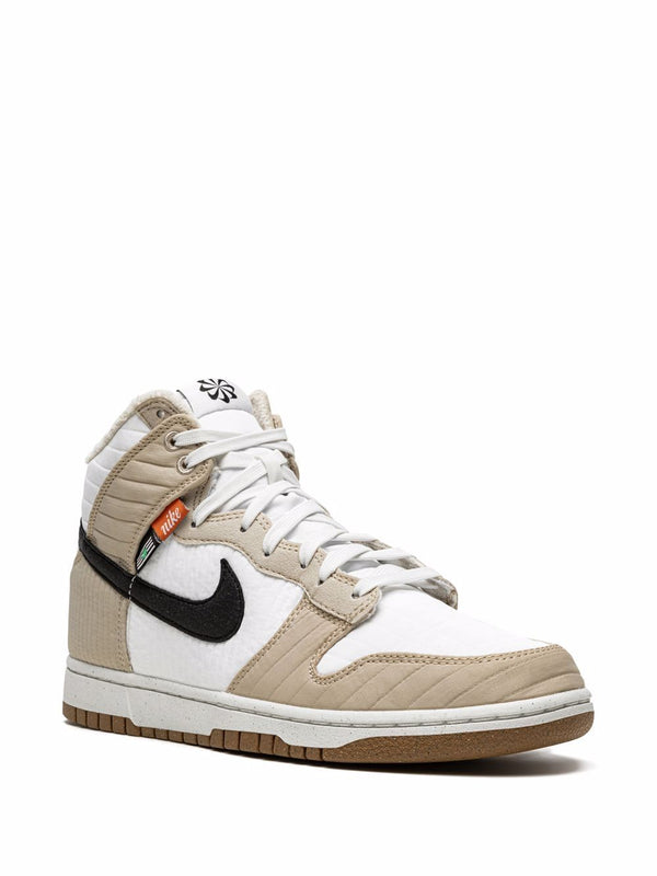 Nike Dunk Hi Retro NN "Toasty Rattan" sneakers