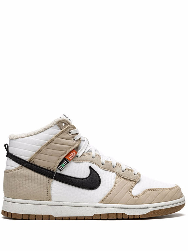 Nike Dunk Hi Retro NN "Toasty Rattan" sneakers