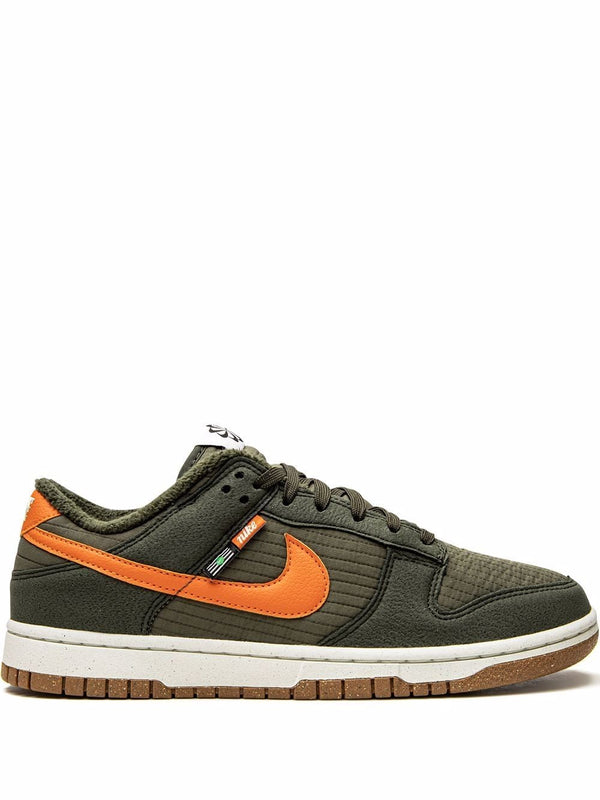 Nike Dunk Low Retro NN "Toasty Sequoia" sneakers