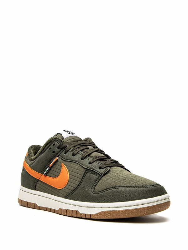 Nike Dunk Low Retro NN "Toasty Sequoia" sneakers