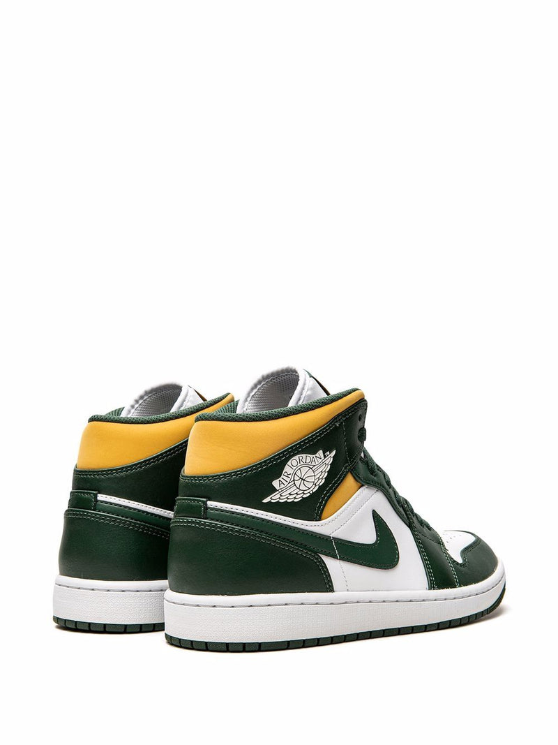 Jordan Air Jordan 1 Mid sneakers