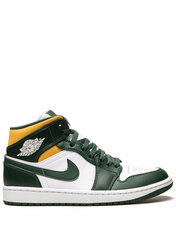 Jordan Air Jordan 1 Mid sneakers