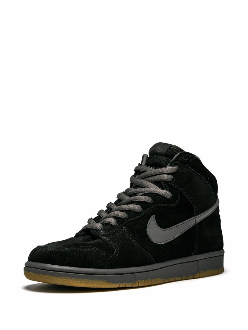 Nike Dunk High Pro SB sneakers