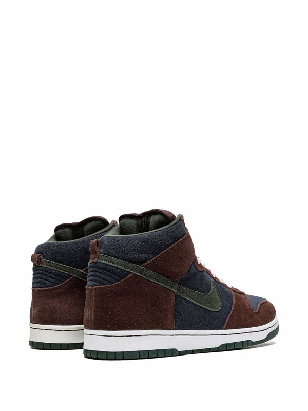 Nike Dunk High Pro SB sneakers