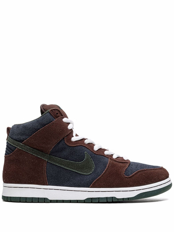 Nike Dunk High Pro SB sneakers