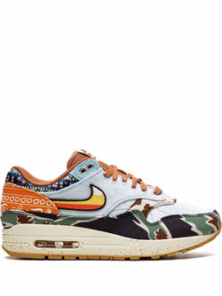 Nike x Concepts Air Max 1 low-top sneakers