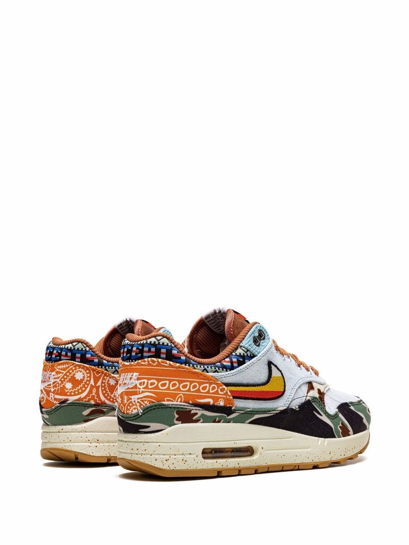 Nike x Concepts Air Max 1 low-top sneakers