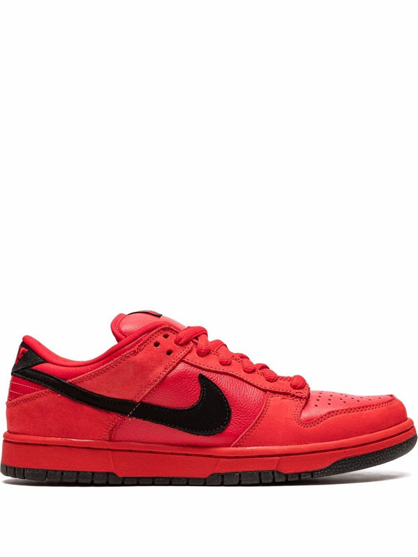 Nike Dunk Low Pro SB sneakers