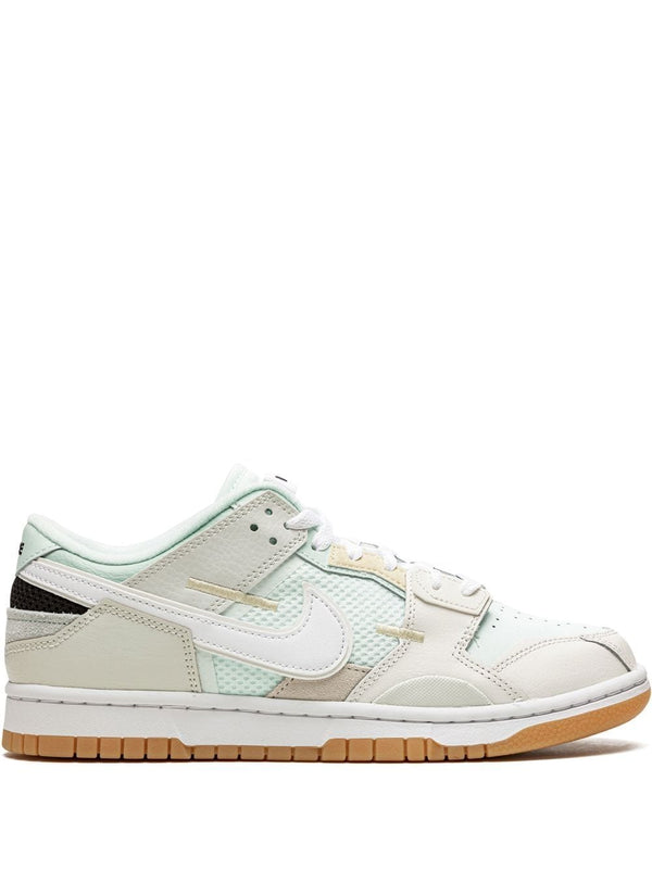 Nike Dunk Scrap "Sea Glass" sneakers