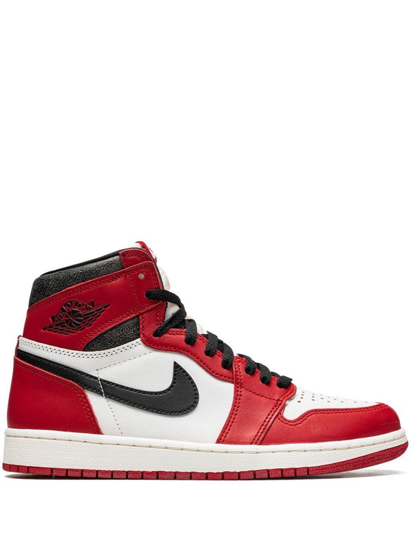 Jordan Air Jordan 1 high-top sneakers