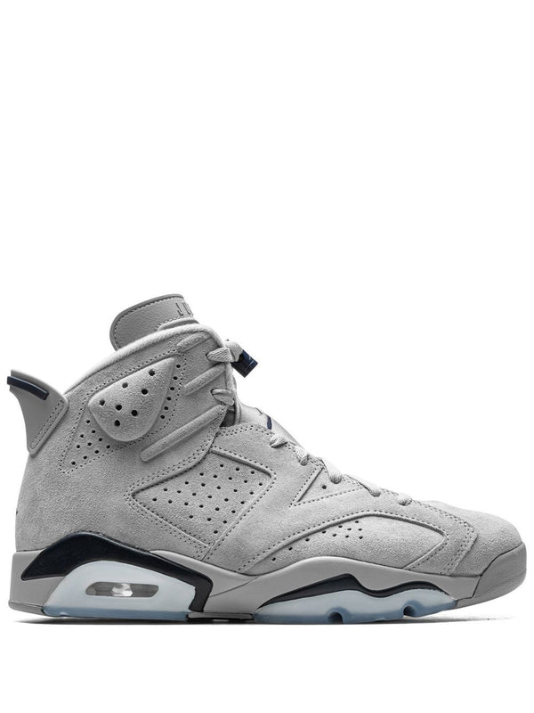 Jordan Air Jordan 6 "Georgetown" lace-up sneakers