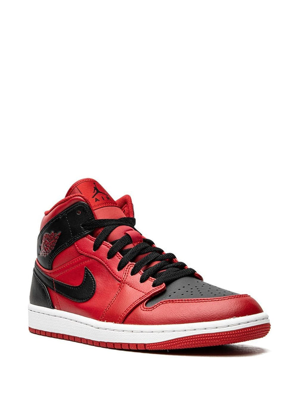 Jordan Air Jordan 1 Mid "Reverse Bred" sneakers