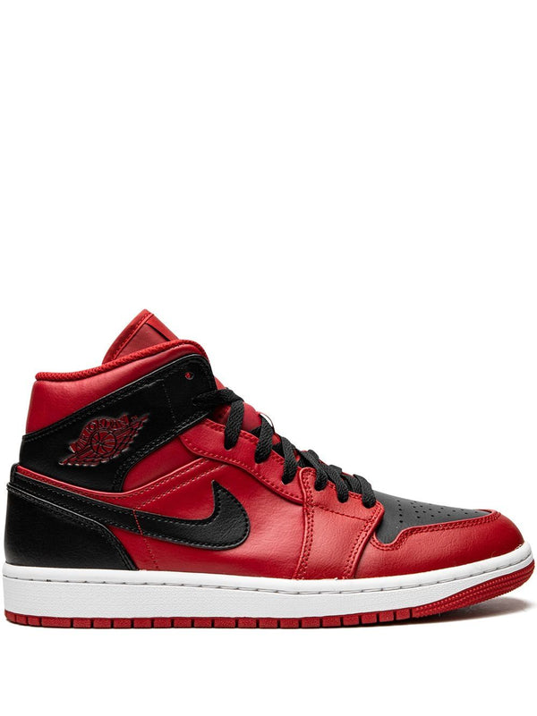 Jordan Air Jordan 1 Mid "Reverse Bred" sneakers