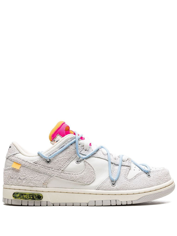 Nike x Off-White Dunk Low sneakers