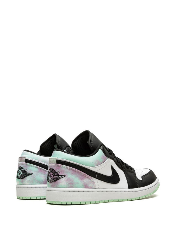 Jordan Jordan 1 Low "Tye Dye" sneakers