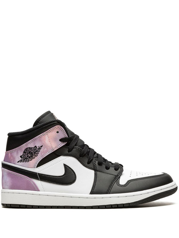 Jordan Air Jordan 1 Mid SE "Tie-Dye" sneakers