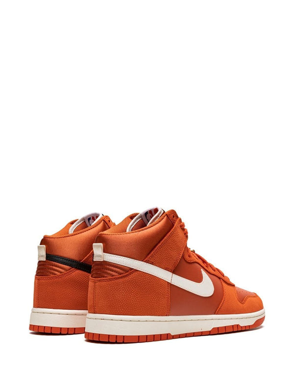 Nike Dunk Hi EMB sneakers