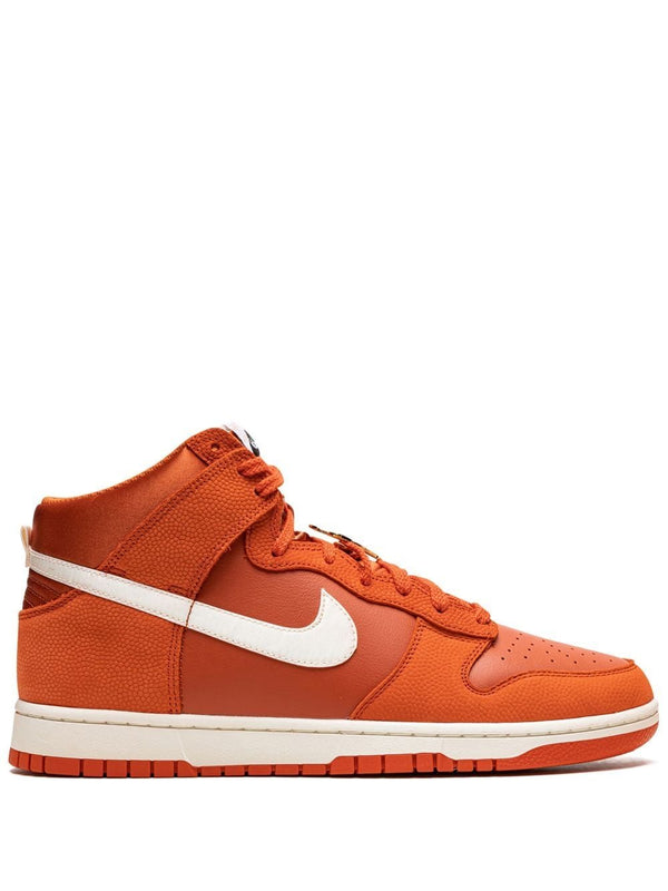 Nike Dunk Hi EMB sneakers