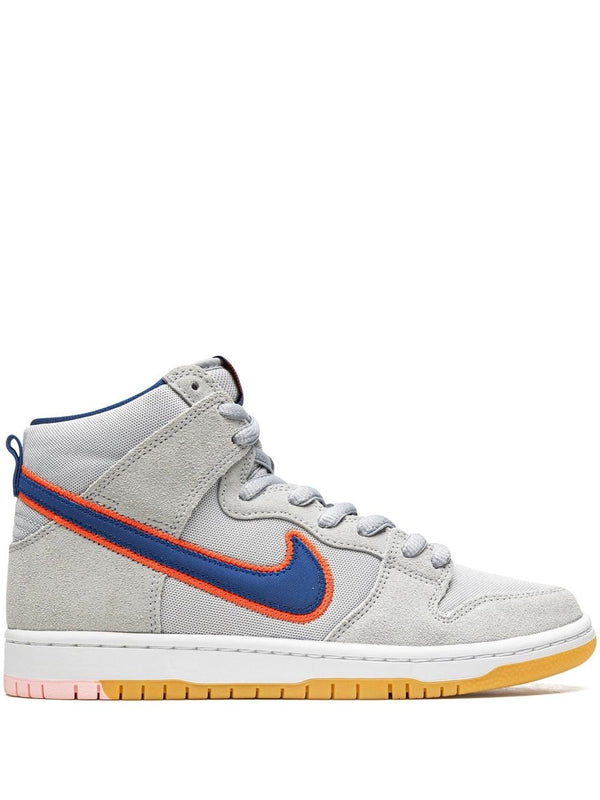 Nike SB Dunk High sneakers "New York Mets"