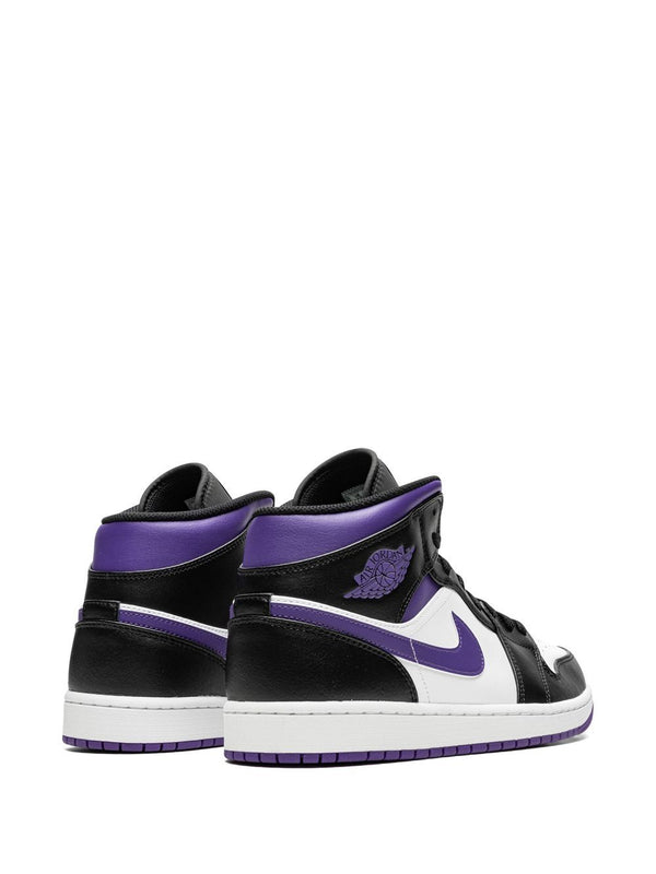 Jordan Air Jordan 1 Mid sneakers