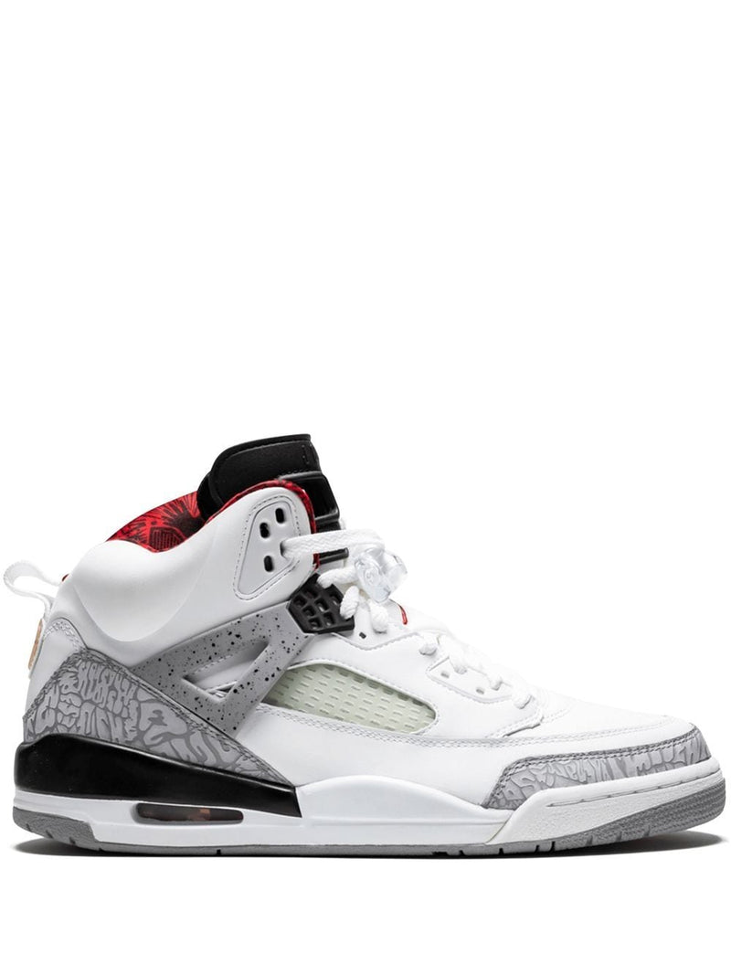 Jordan Air Jordan Spiz'ike high-top sneakers