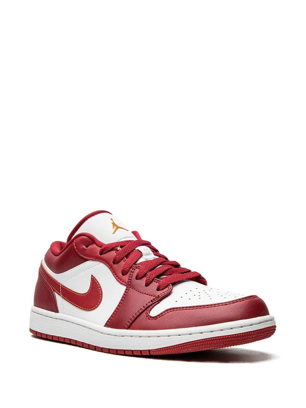 Jordan Air Jordan 1 Low sneakers "Cardinal Red"