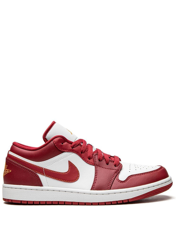 Jordan Air Jordan 1 Low sneakers "Cardinal Red"