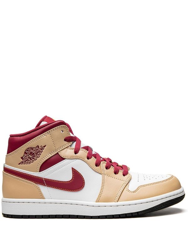 Jordan Air Jordan 1 Mid sneakers