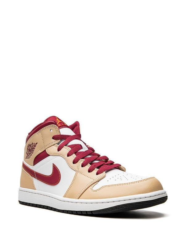 Jordan Air Jordan 1 Mid sneakers