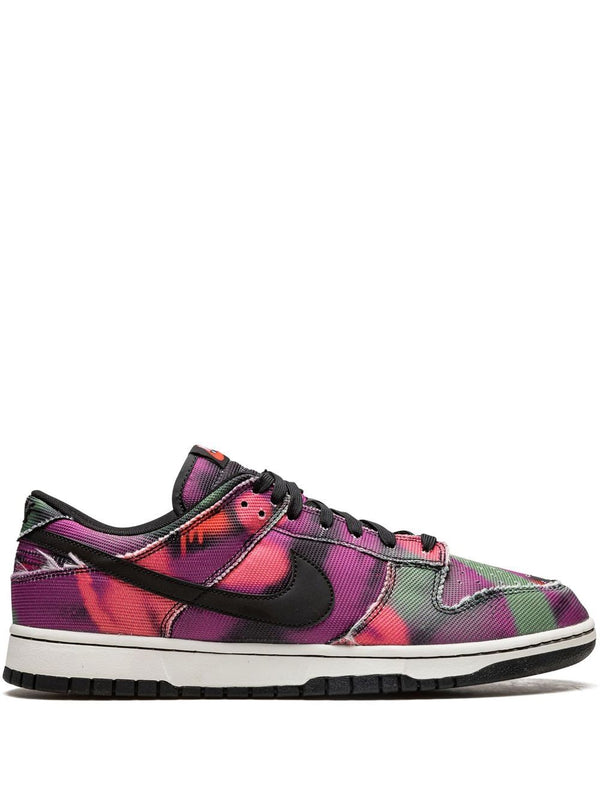 Nike Dunk Low Retro "Graffiti" sneakers