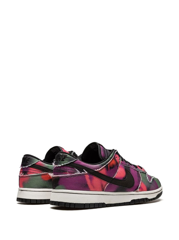 Nike Dunk Low Retro "Graffiti" sneakers