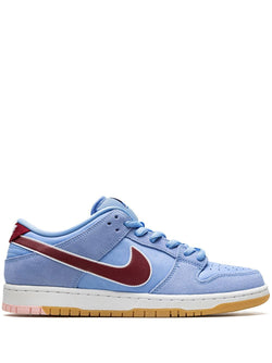 Nike SB Dunk Low "Philadelphia Phillies" sneakers