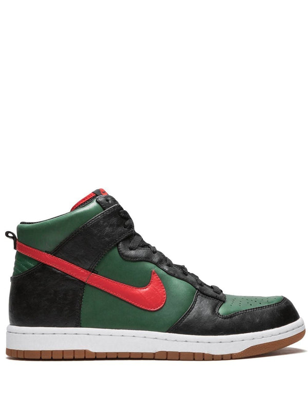 Nike Dunk Hi Supreme Spark Le "East" sneakers