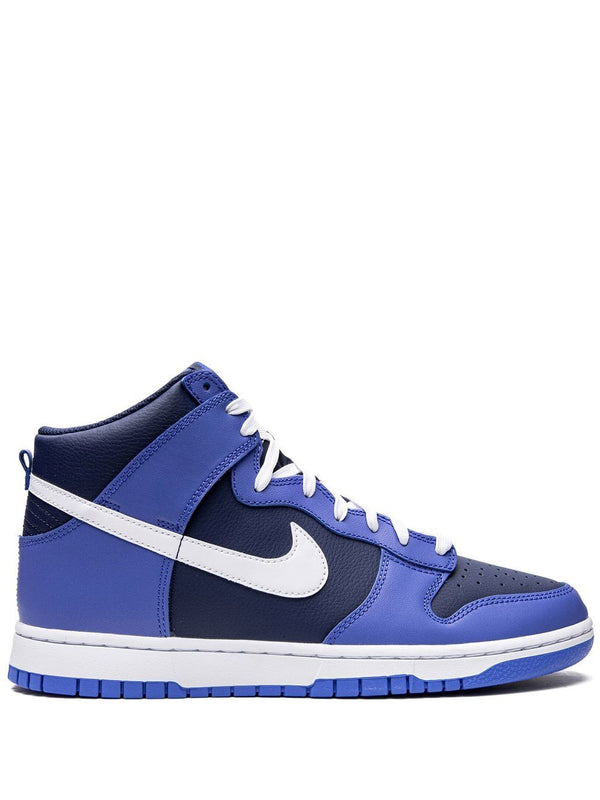 Nike Dunk High sneakers