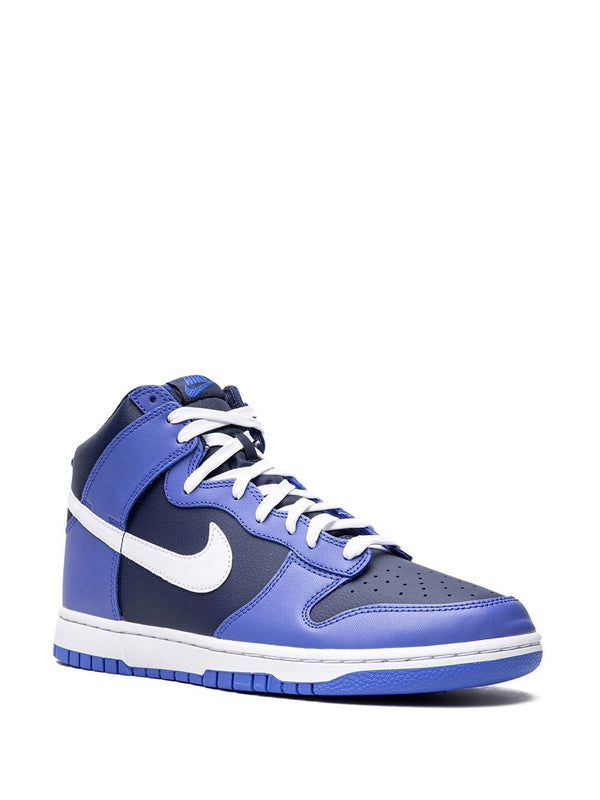 Nike Dunk High sneakers