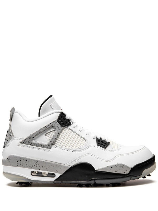 Jordan Jordan IV golf sneakers