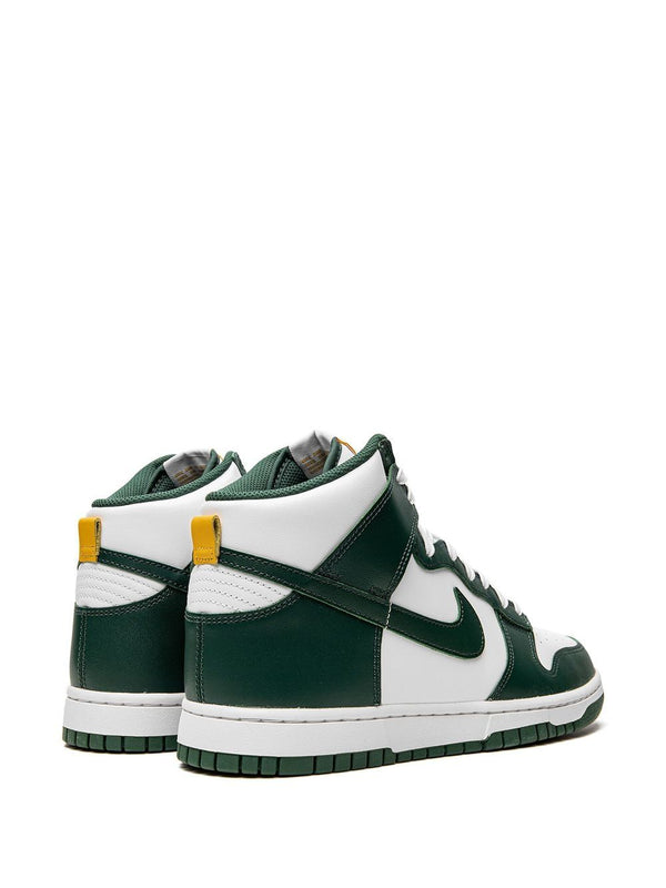 Nike Dunk High sneakers