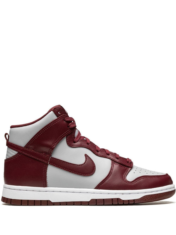 Nike Dunk Hi Retro sneakers