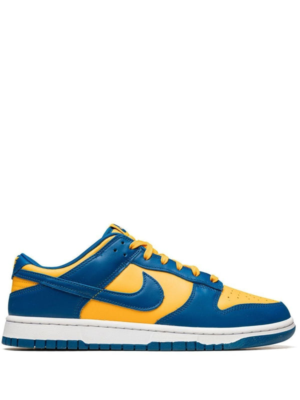 Nike Dunk Low Retro sneakers