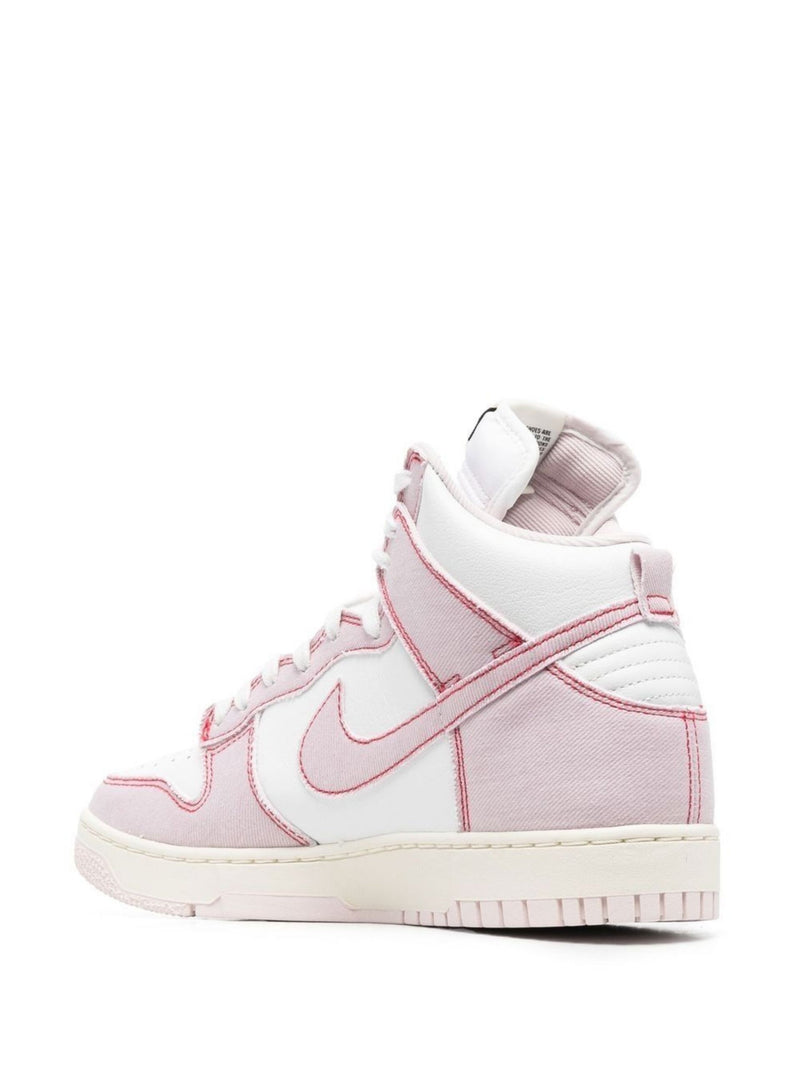Nike Dunk High 1985 Lace-Up Sneakers