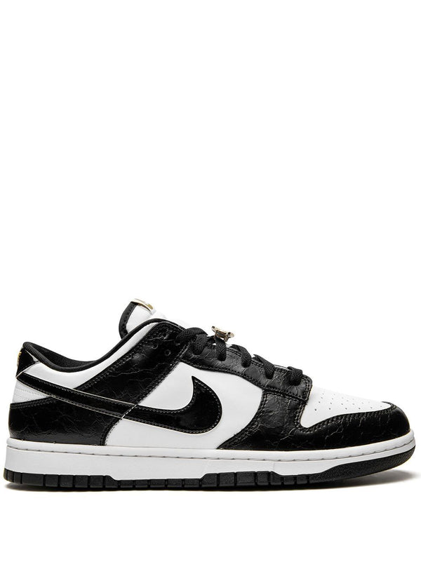 Nike Dunk Low sneakers "World Champ"