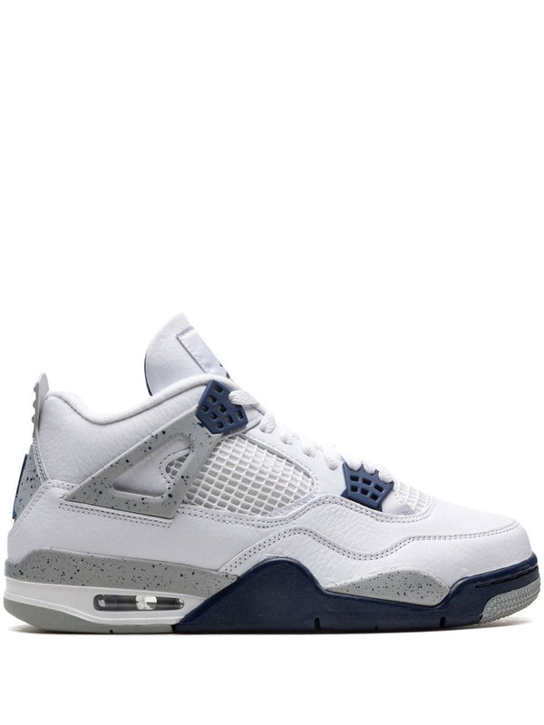 Jordan Air Jordan 4 Retro sneakers