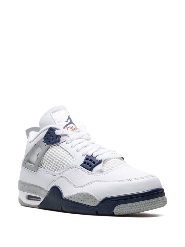 Jordan Air Jordan 4 Retro sneakers