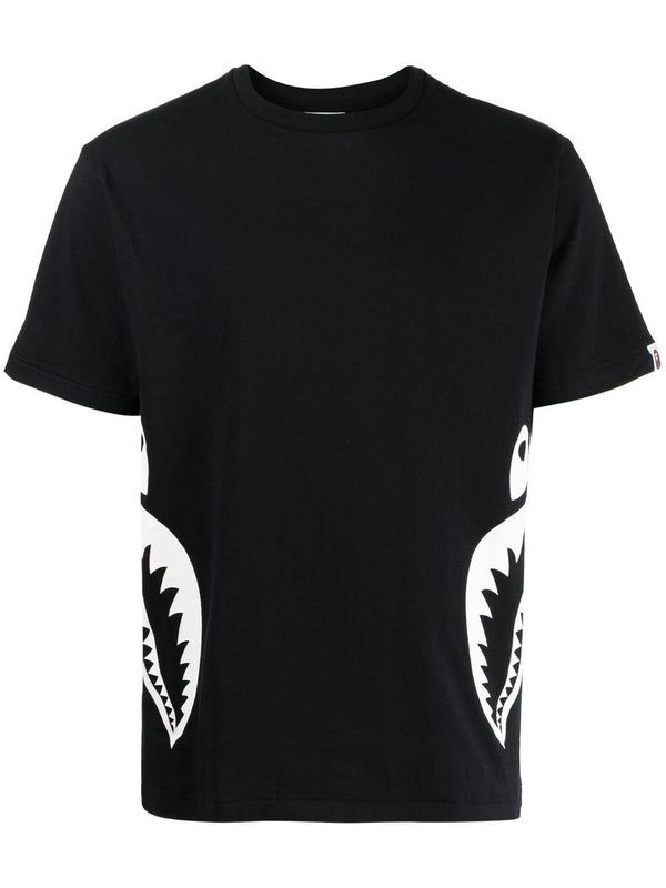 A BATHING APE® Shark short-sleeve T-shirt
