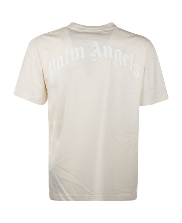 Palm Angels Pa Bear Classic T-shirt