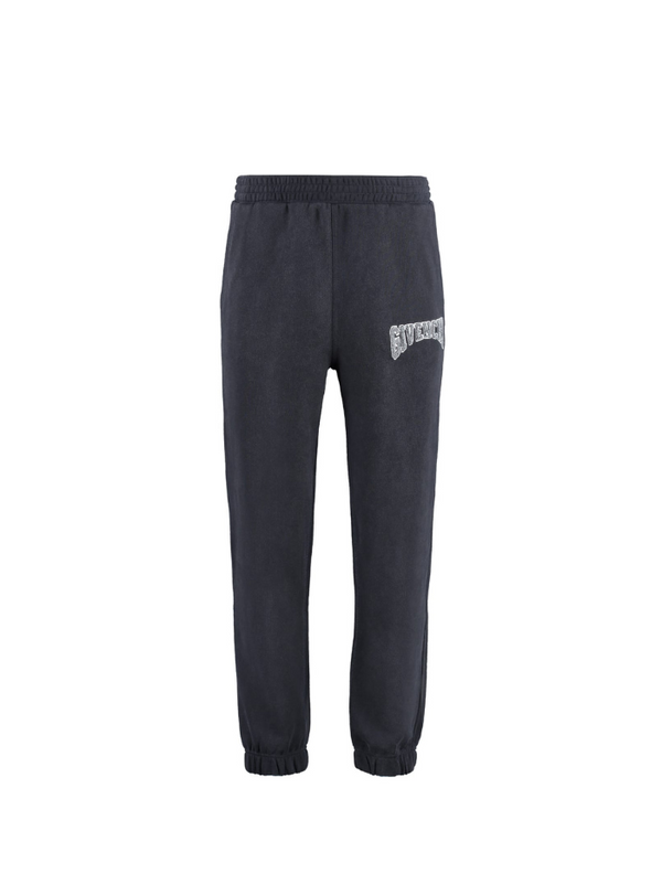 Givenchy Cotton Track-pants