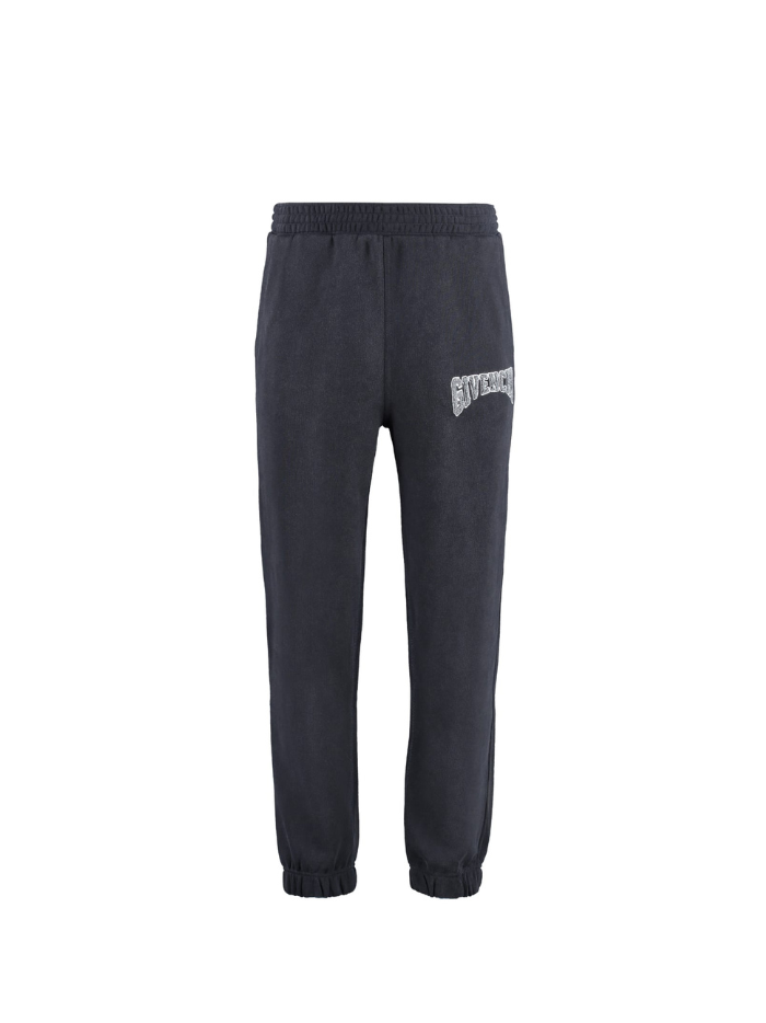 Givenchy Cotton Track-pants